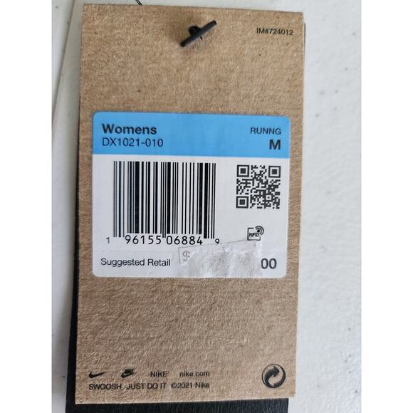 Nike womens trail shorts sz M built-in liner stash pockets marbled gray gorpcore - Picture 11 of 11